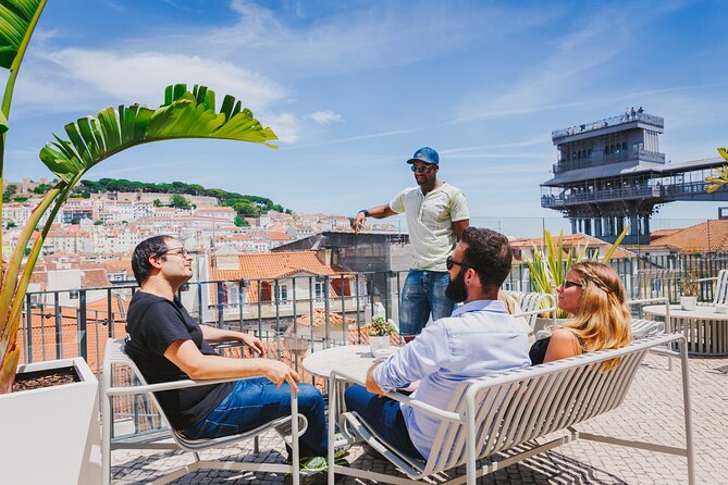 Lisbon Hidden Gems Walk: Traditions, Lunch and Ferry ride - Price and value: what $48.39 buys you in Lisbon time