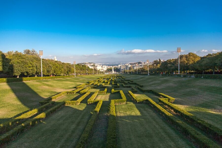 Lisbon Highlights 4H - Lisbon’s seven-hill highlights in a tight 4-hour window