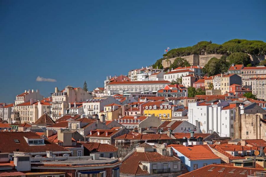 Lisbon Highlights 4H - Igreja de São Roque, what you get and what to watch for