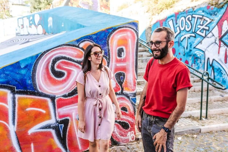 Lisbon: Highlights and Hidden Gems Private Tour with a Local - Who should book this Lisbon local meet-up