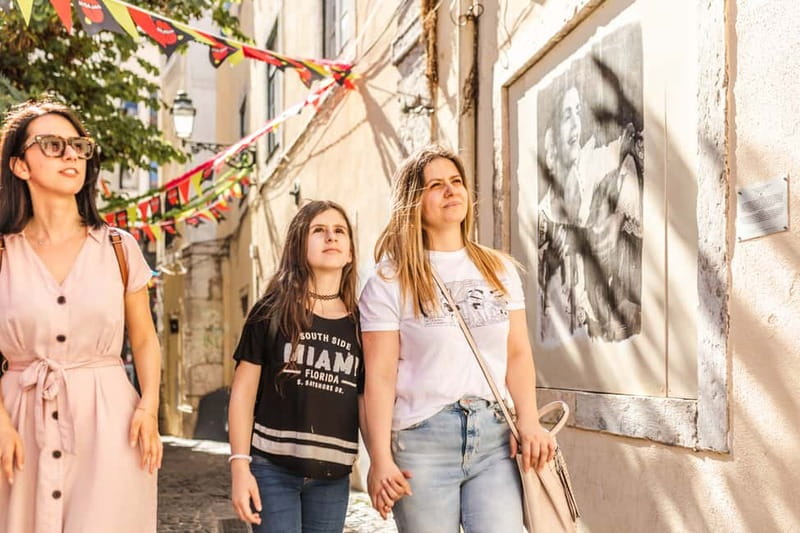 Lisbon: Highlights and Hidden Gems Private Tour with a Local - Neighborhood strolls, iconic sights, and the smaller stops locals actually value