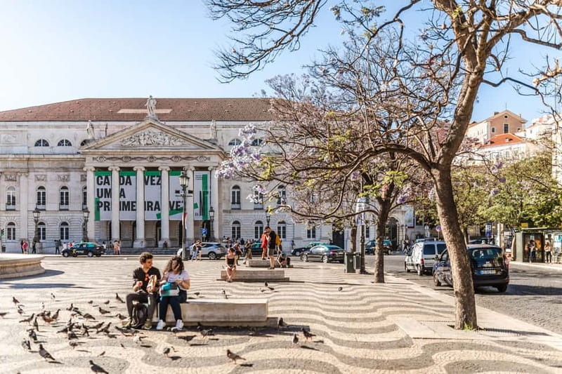 Lisbon: Highlights and Hidden Gems Private Tour with a Local - Fado history, the sound of Lisbon, and a real feel for Portuguese emotion