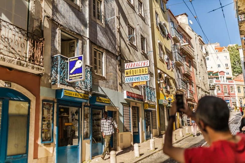 Lisbon: Highlights and Hidden Gems Private Tour with a Local - Tickets, timing, and what the tour actually handles for you