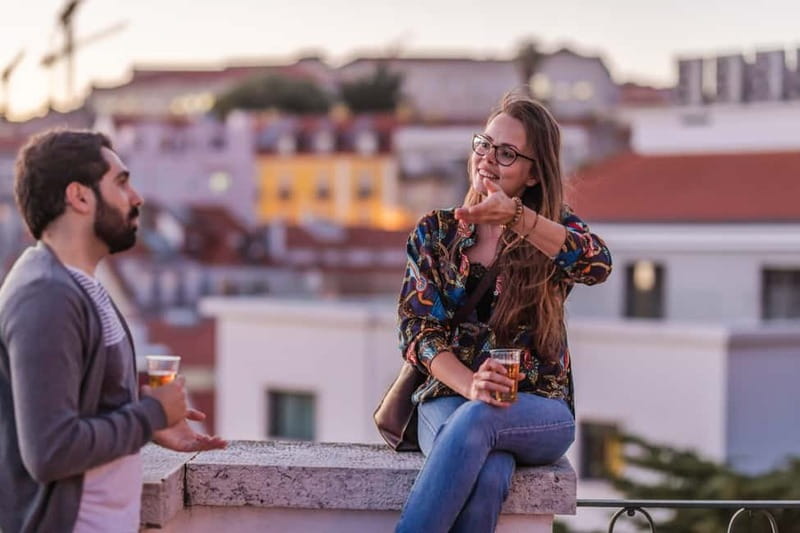 Lisbon: Highlights and Hidden Gems Private Tour with a Local - Is it worth $52 per person? A value reality check