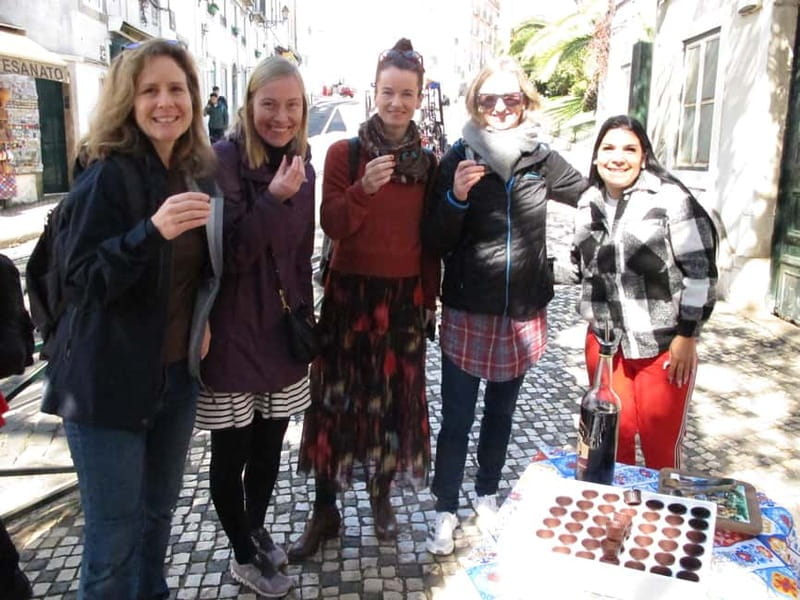 Lisbon: Highlights and Hidden Gems Tour - Key Things You’ll Notice on This Lisbon Walk