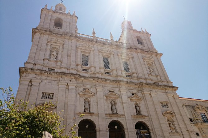 Lisbon Highlights - Private Tour with Van and Local Guide - Belém by the Tagus, Jerónimos Monastery, and Pastéis de Belém
