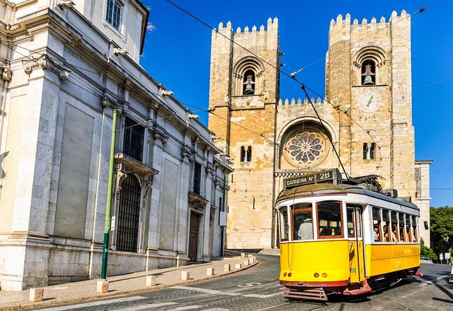 Lisbon Highlights: Private Tuk Tuk Tour Adventure Sightseeing - Price and what you really get for $84.29 per person