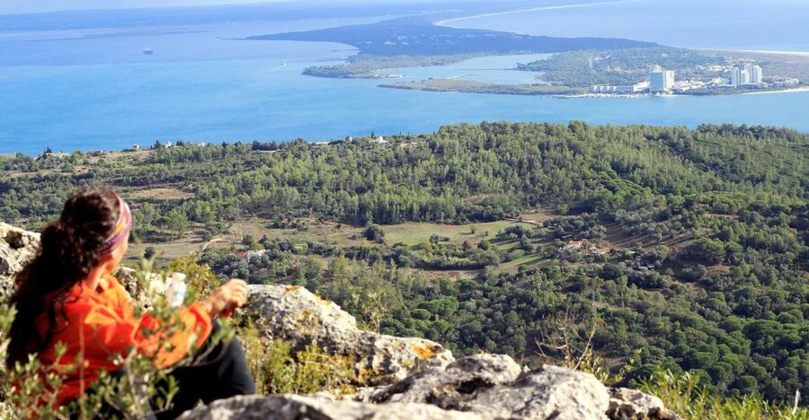 Lisbon: Hiking in Arrábida Natural Park - Key highlights you will feel on this hike