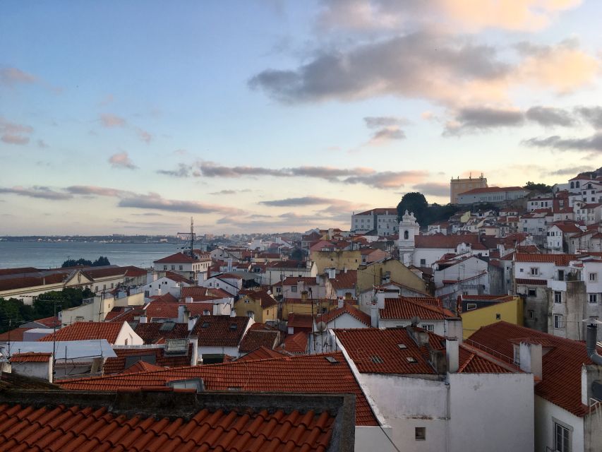 Lisbon: Hills, Alfama, and Mouraria Tour by Electric Bike - Price and what you really get for $25