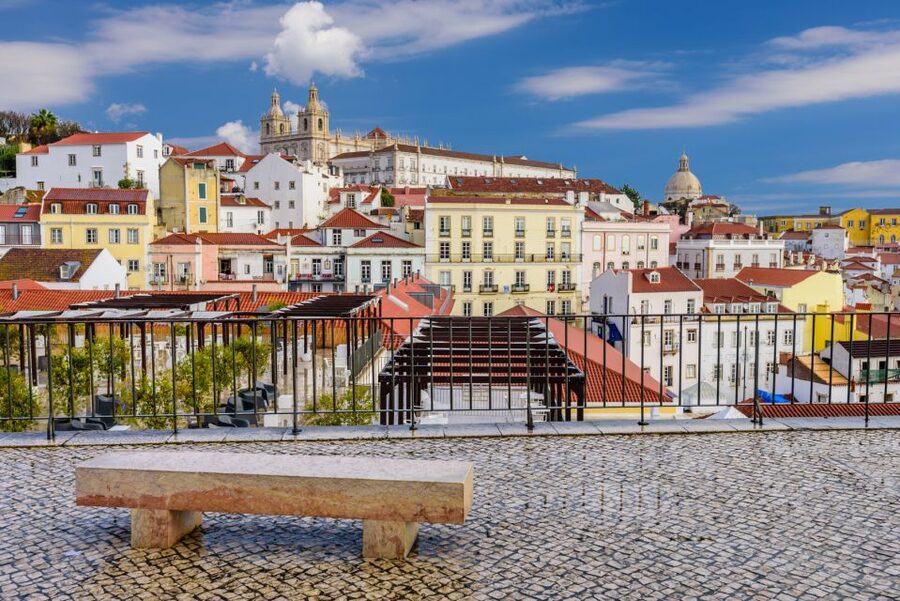 Lisbon: Hills Red Tram Tour by Tram 28 Route 24-Hour Ticket - Key things to know