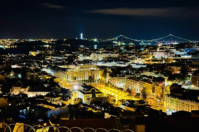 Lisbon: Historic City Tour by Tuk-Tuk - Lisbon in one loop, without the hill fatigue