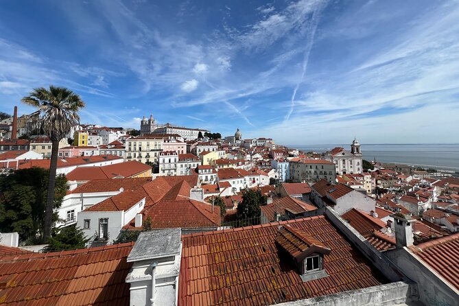 Lisbon: Historic City Tour by Tuk-Tuk - How the tuk-tuk ride is set up (and why seat choice matters)