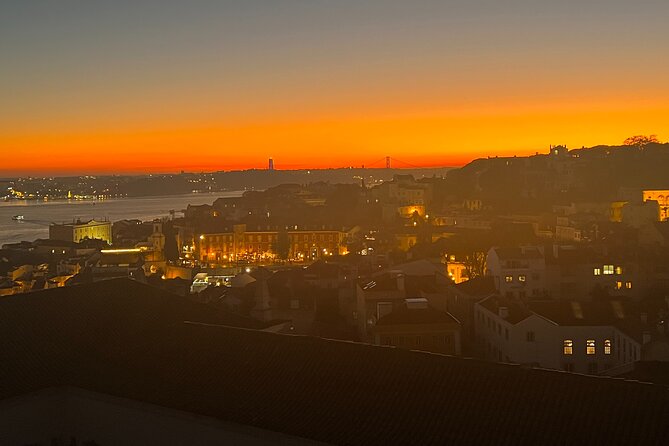 Lisbon: Historic City Tour by Tuk-Tuk - Who this tour suits best (and who should think twice)