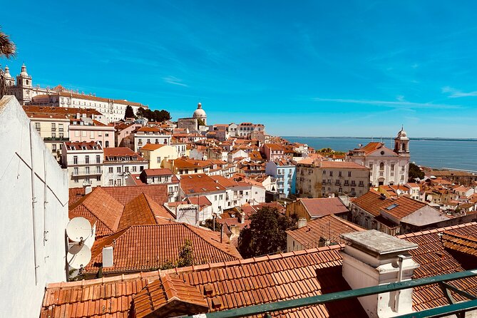 Lisbon: Historic City Tour by Tuk-Tuk - Price and what feels like real value
