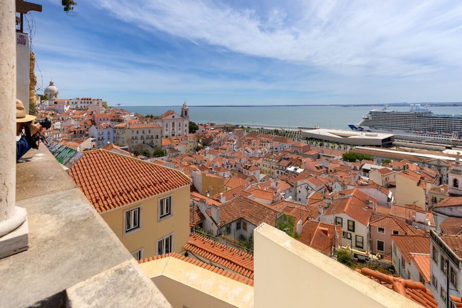 Lisbon: History, Stories and Lifestyle Walking Tour - Bairro Alto: 16th-Century Streets and the Post-1755 Reset