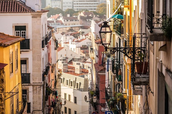 Lisbon Hop-On Hop-Off Tour: 48-Hour in Belém & Modern Lisbon - Stop-by-stop: what each major hop-off is best for