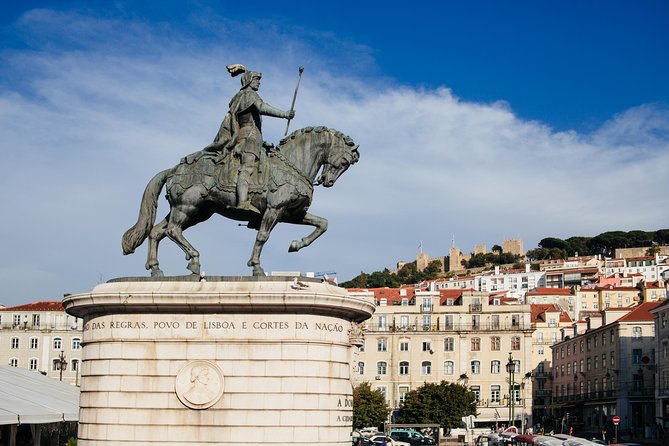 Lisbon: Hop-On Hop-Off Tour Bus with Three Routes Including Tram - Price and route strategy (so you do not waste your 2 hours)