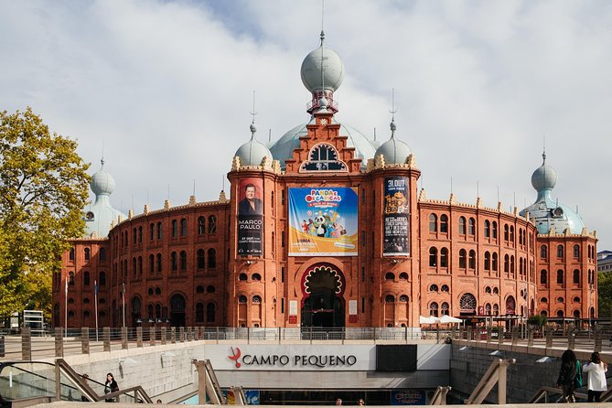 Lisbon: Hop-On Hop-Off Tour Bus with Three Routes Including Tram - Monumental Belém tour: the riverfront story in three hits