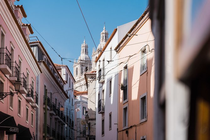 Lisbon: Hop-On Hop-Off Tour Bus with Three Routes Including Tram - Extra benefits: public trams, Carris Museum, and discounts you can actually use