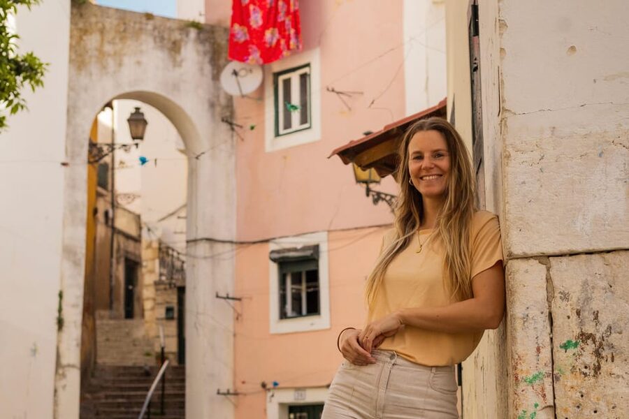 Lisbon Impressions - Walking Tour - Small Group - Price, Pace, and Who This Small Group Tour Fits Best