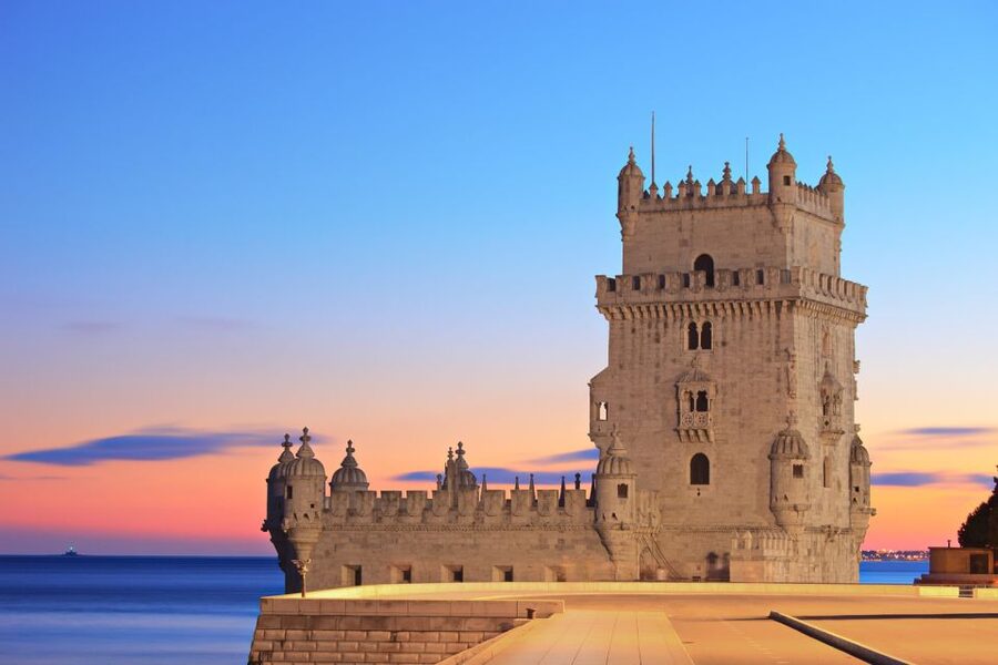 Lisbon in One Day: Full-Day Minivan Historic Tour - Quick take: what makes this day trip tick