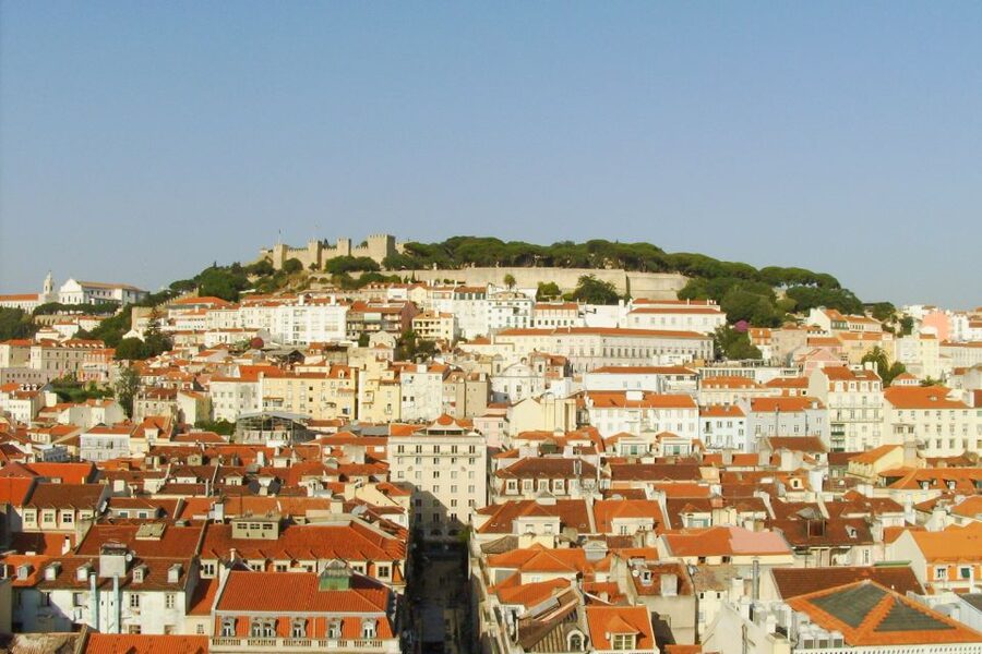 Lisbon in One Day: Full-Day Minivan Historic Tour - Belém: the Age of Discoveries theme you can actually feel