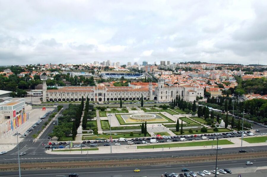 Lisbon: Jerónimos Monastery E-Ticket and Audio Guide - Belém Tower option, and when it adds real value