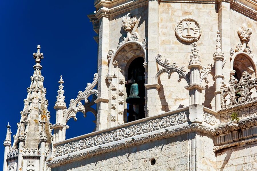 Lisbon: Jerónimos Monastery Entrance Ticket - Jerónimos Monastery entrance ticket: what this visit is really about