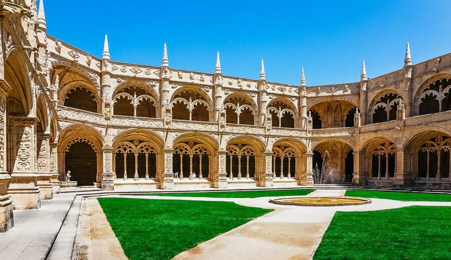 Lisbon: Jerónimos Monastery Entrance Ticket - Timed entry, opening hours, and how to beat the worst queues