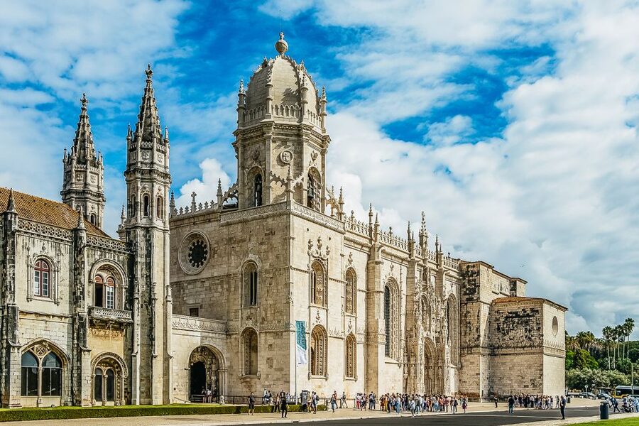Lisbon: Jerónimos Monastery Entrance Ticket - Who this ticket suits best (and who might want a different plan)