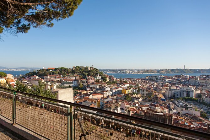 Lisbon Jewish Heritage and History - Private Tour Van - A 4-hour private van tour that teaches you Lisbon’s Jewish layers