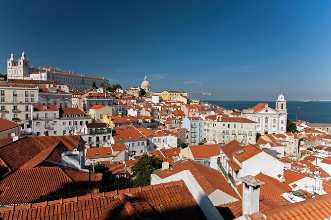 Lisbon Jewish Heritage and History - Private Tour Van - Alfama’s UNESCO-listed streets: seeing Jewish presence in plain sight