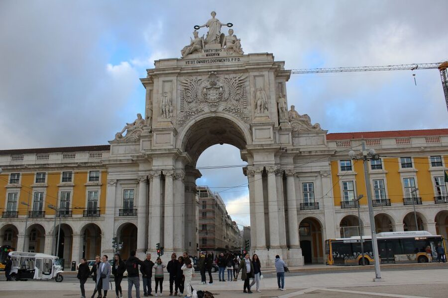 Lisbon: Jewish History in Portugal Guided Walking Tour - Who should book this Lisbon Jewish history tour