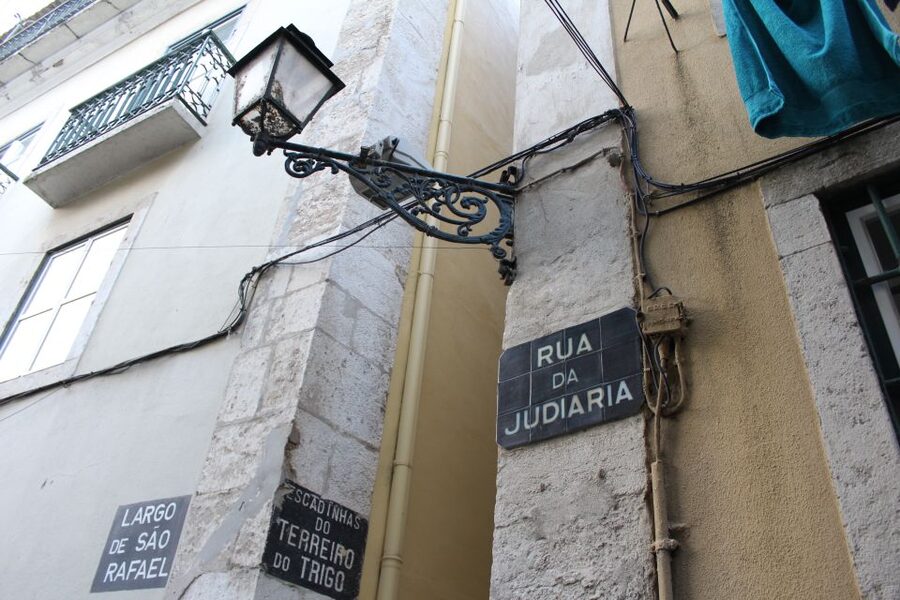 Lisbon: Jewish History in Portugal Guided Walking Tour - Should you book this Lisbon Jewish history walk?