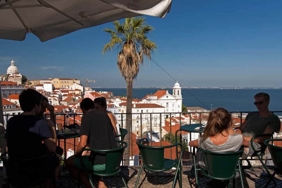 Lisbon: Jewish History Private Tour - Key takeaways before you go