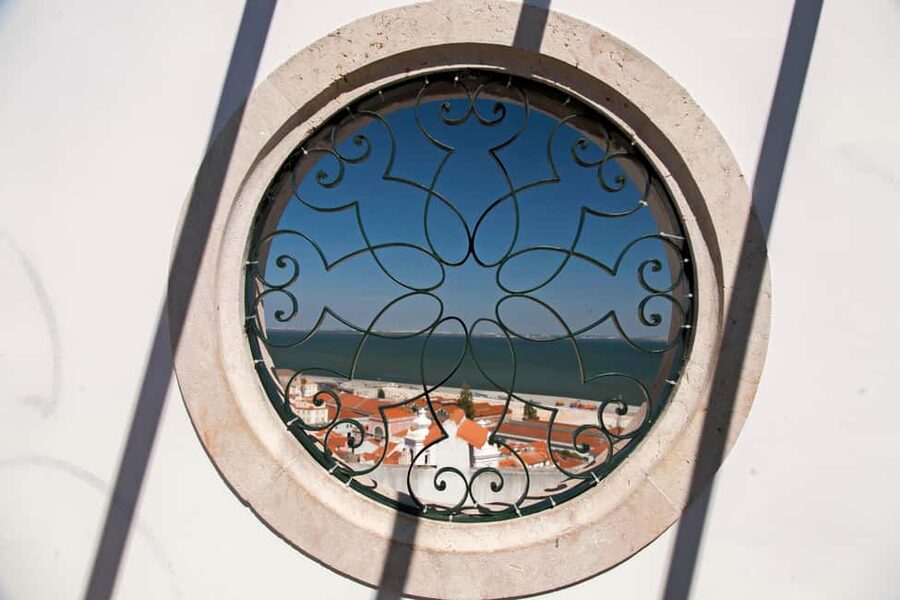 Lisbon: Jewish History Private Tour - A tight, well-planned 4-hour story of Jewish Lisbon