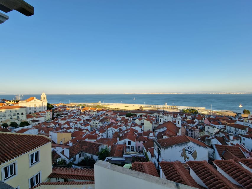 Lisbon: Jewish Walking Tour - How Much Is $90 Worth for a 3-Hour Walk?