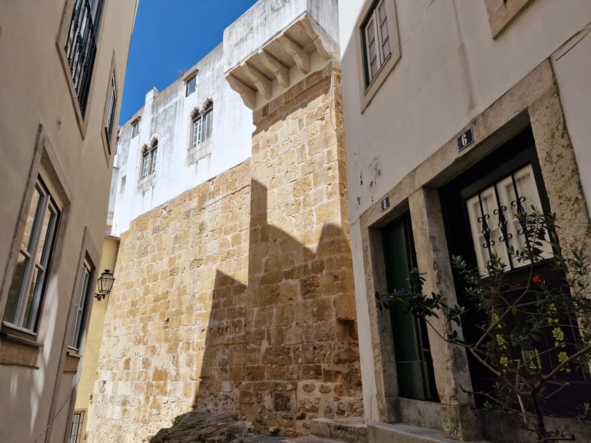 Lisbon: Jewish Walking Tour - Comfort, Timing, and the Practical Stuff That Makes or Breaks It