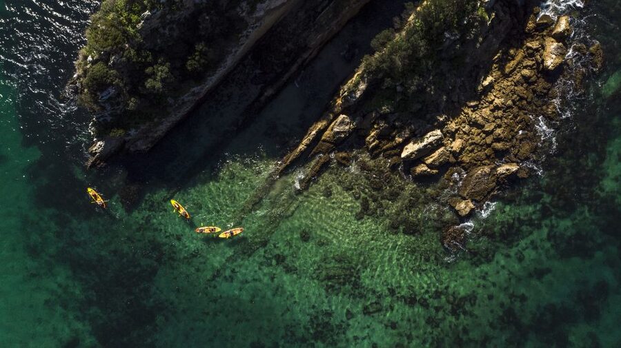 Lisbon: Kayak Tour Arrábida Natural Park, Setubal, Sesimbra - Practical Tips That Make Your 3 Hours Feel Smooth