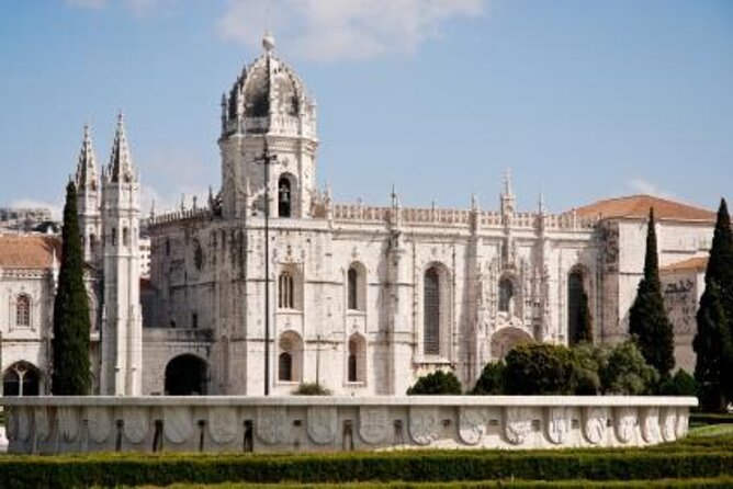 Lisbon Layover - Key Highlights You’ll Actually Feel in 4 Hours