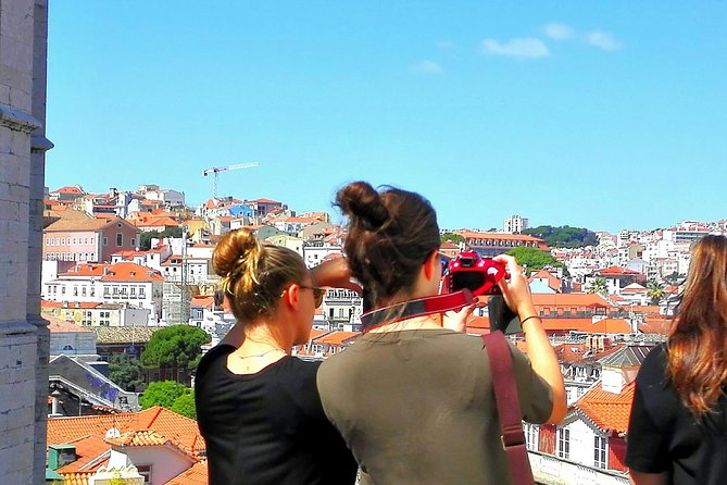 Lisbon Layover - Lisbon In One Layover, How This 4-Hour Plan Works