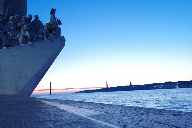 Lisbon Layover - Airport Pickup That Helps You Not Stress Over Timing