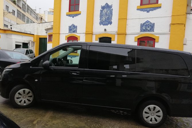 Lisbon Layover - Miradouro Da Senhora Do Monte: The Best First Breath of Lisbon