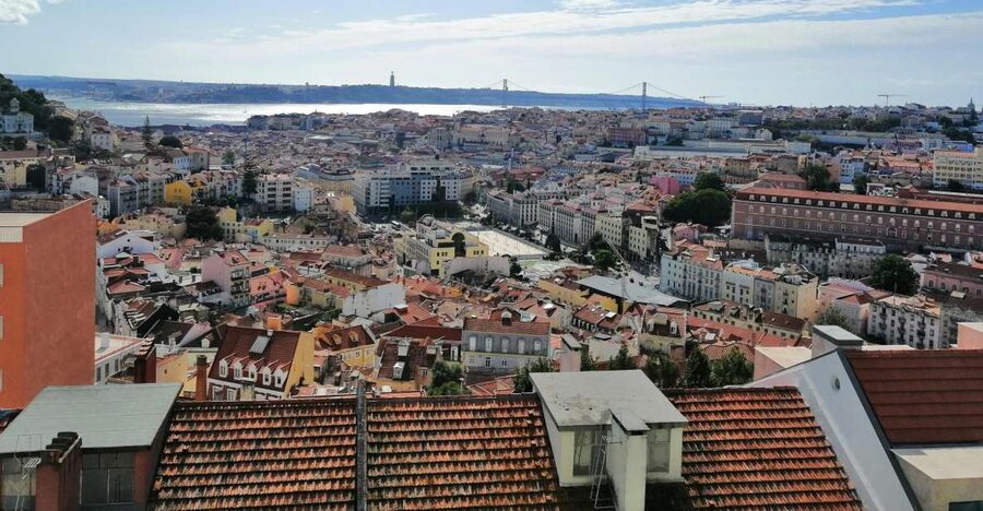 Lisbon: Layover Tour with Airport Pickup and Drop-Off - Key Highlights to Know Before You Go