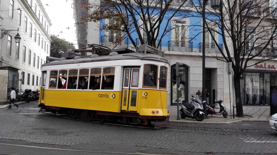 Lisbon: Layover Tour with Airport Pickup and Drop-Off - A Layover in Lisbon, Made Practical in 4 Hours