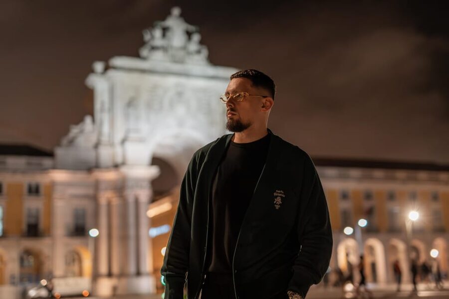 Lisbon lights: A Cinematic Photoshoot at night - Value check: is $101 per person a smart use of your time