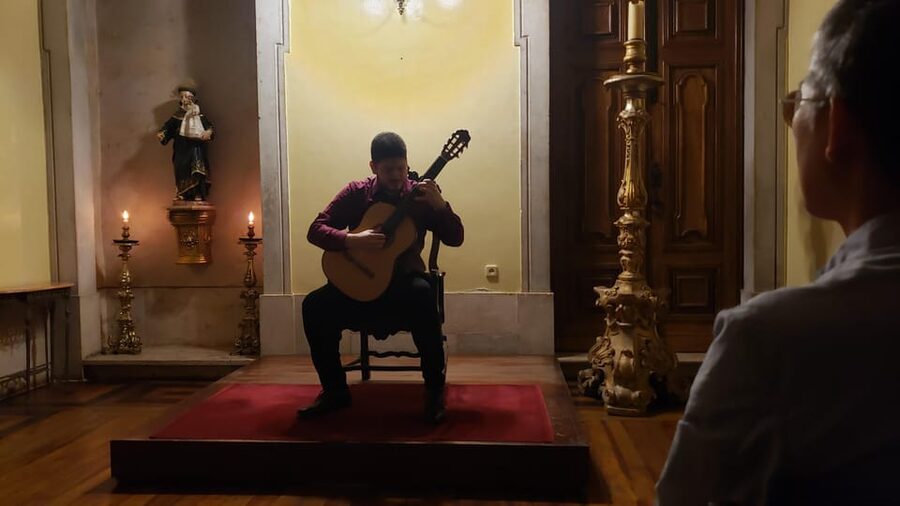 Lisbon: Lisbon Classical Nights Concert - Price and Value, When You Also Get a Private Church Experience