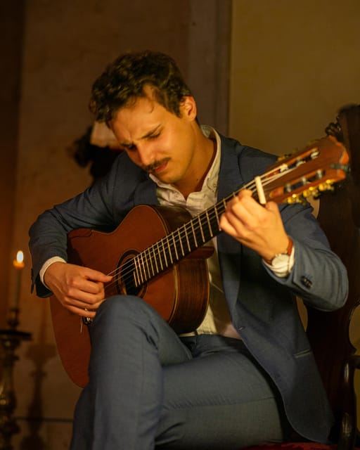 Lisbon: Lisbon Classical Nights Concert - Who This Concert Suits Best, and Who Might Want Something Else