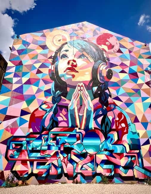 Lisbon: LISBON STORY TOUR BY TUK TUK - Alfama and Fado Museum: old streets and a cultural storyline