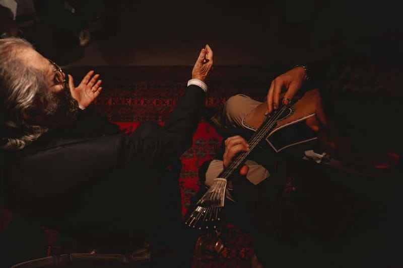 Lisbon: Live Fado Show with Port Wine in Historic Center - Key things to know before you go